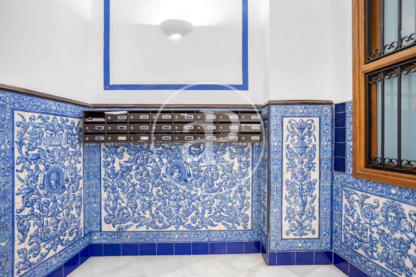 3 bedroom Apartment for rent in Valencia city - € 2,500 (Ref: 9788482)