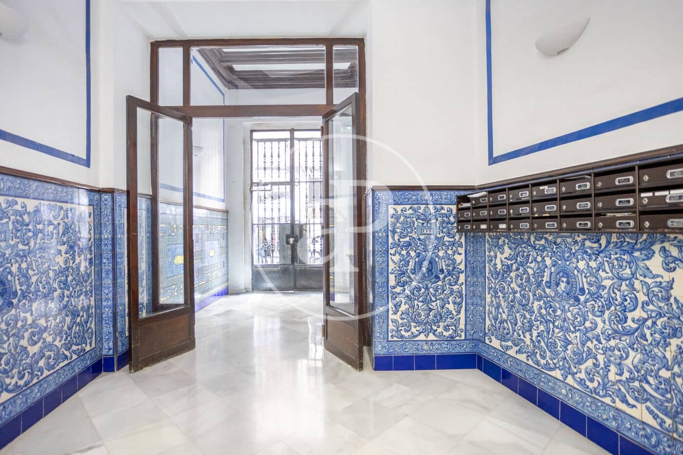 3 bedroom Apartment for rent in Valencia city - € 2,500 (Ref: 9788482)