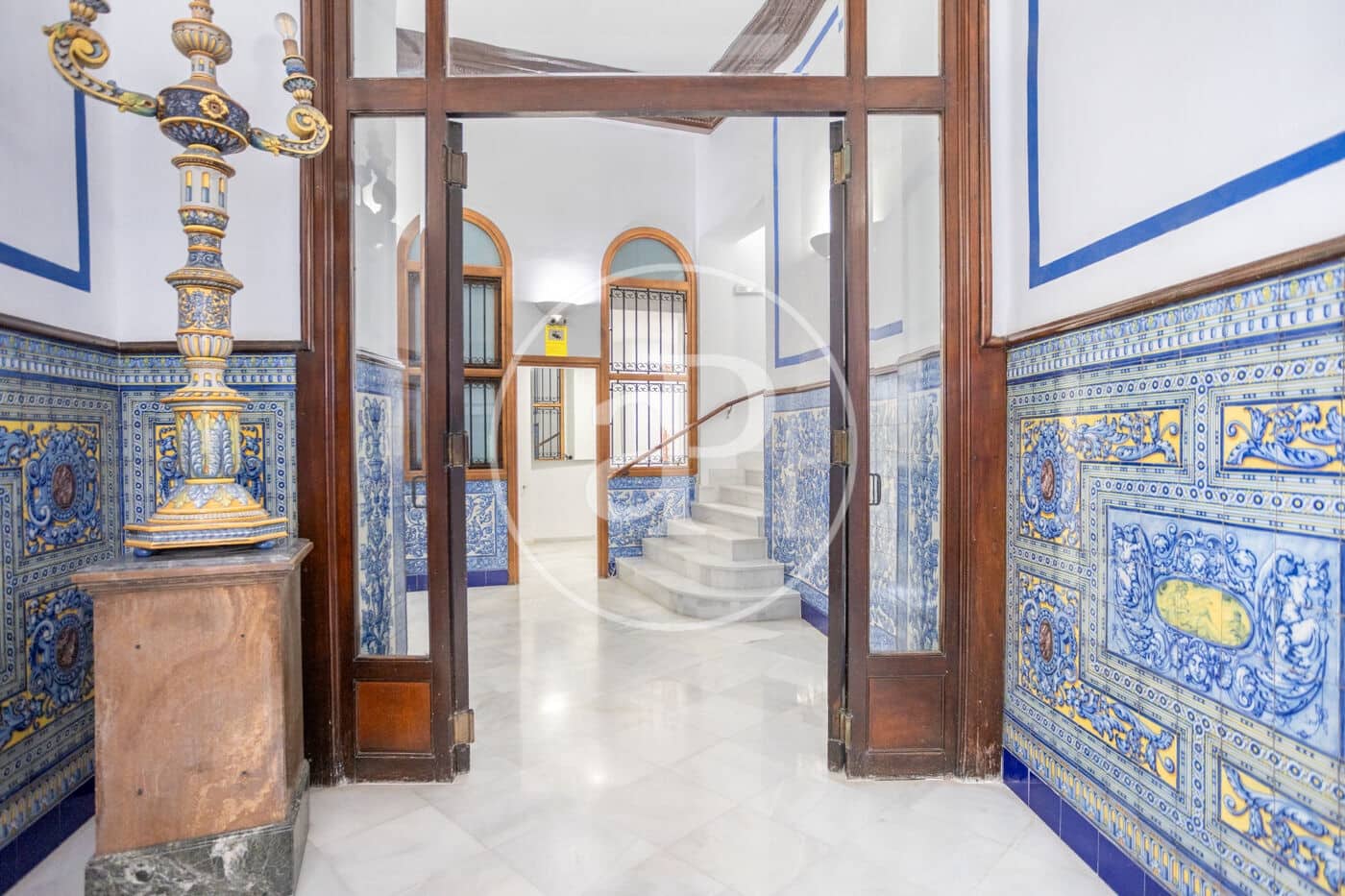 3 bedroom Apartment for rent in Valencia city - € 2,500 (Ref: 9788482)