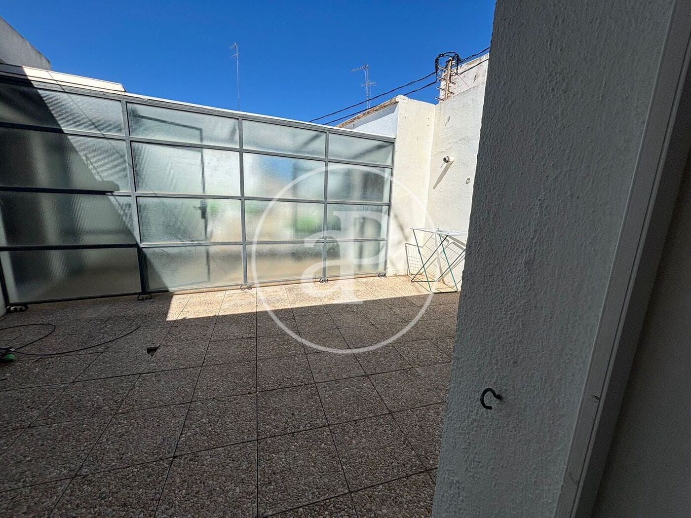 1 sovrum Takvåning att hyra i Valencia stad - 1 900 € (Ref: 9791133)