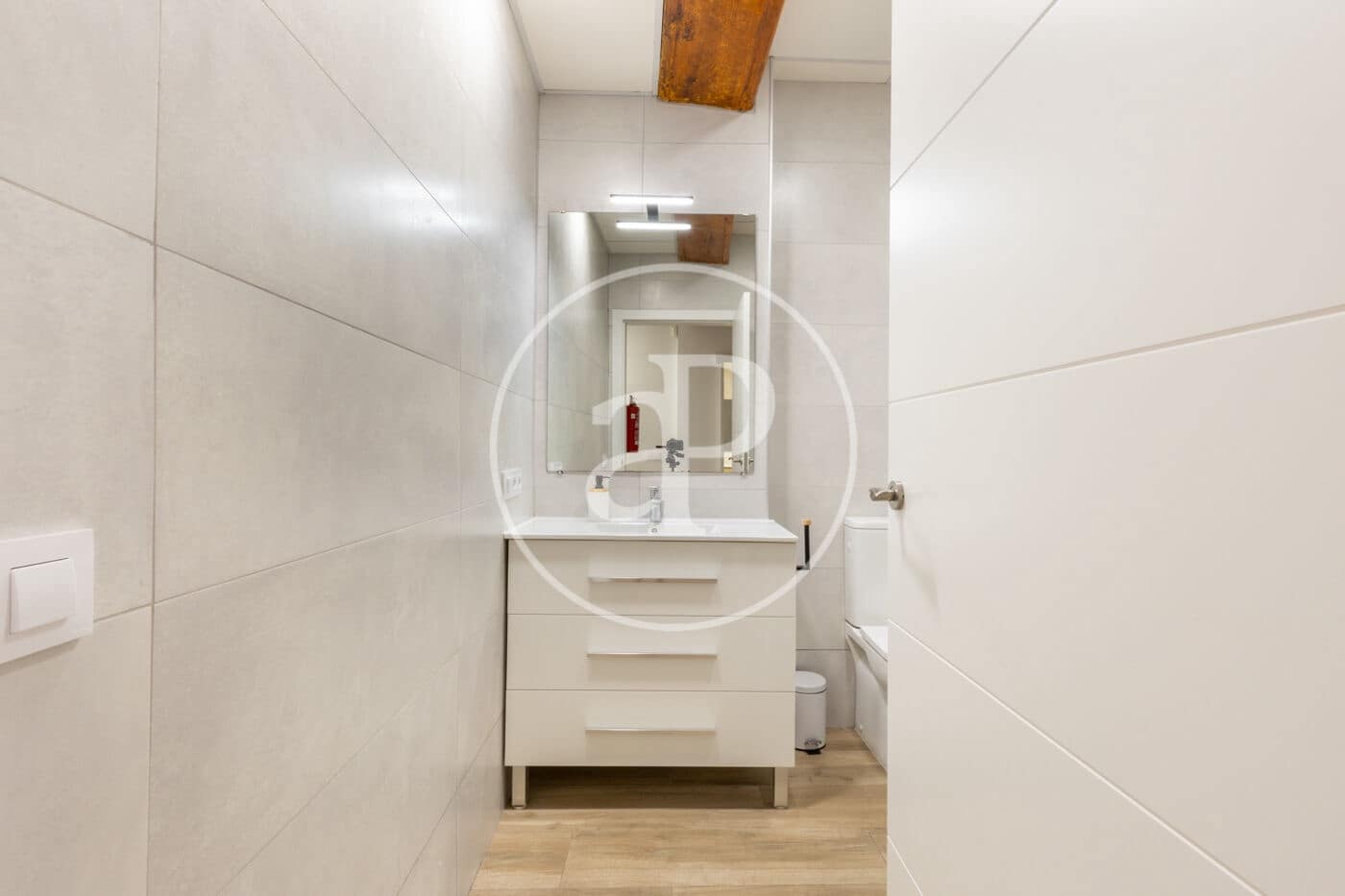 3 soveværelse Lejlighed til leje i Valencia by - € 1.700 (Ref: 9791134)