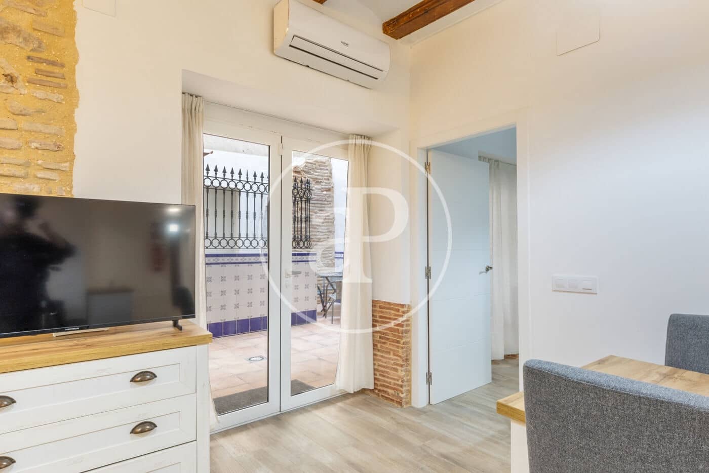 3 soveværelse Lejlighed til leje i Valencia by - € 1.700 (Ref: 9791134)