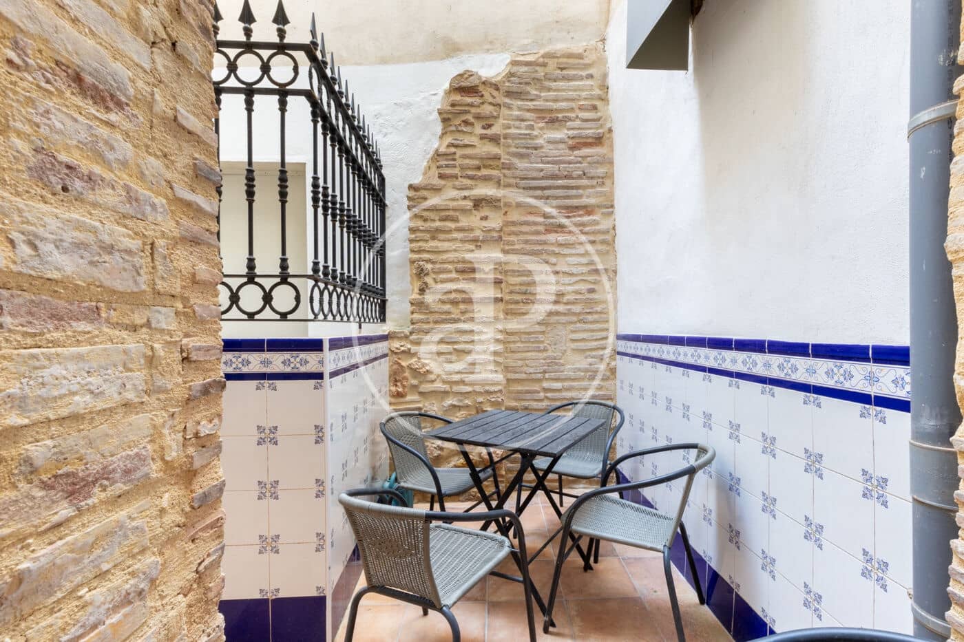 3 soveværelse Lejlighed til leje i Valencia by - € 1.700 (Ref: 9791134)