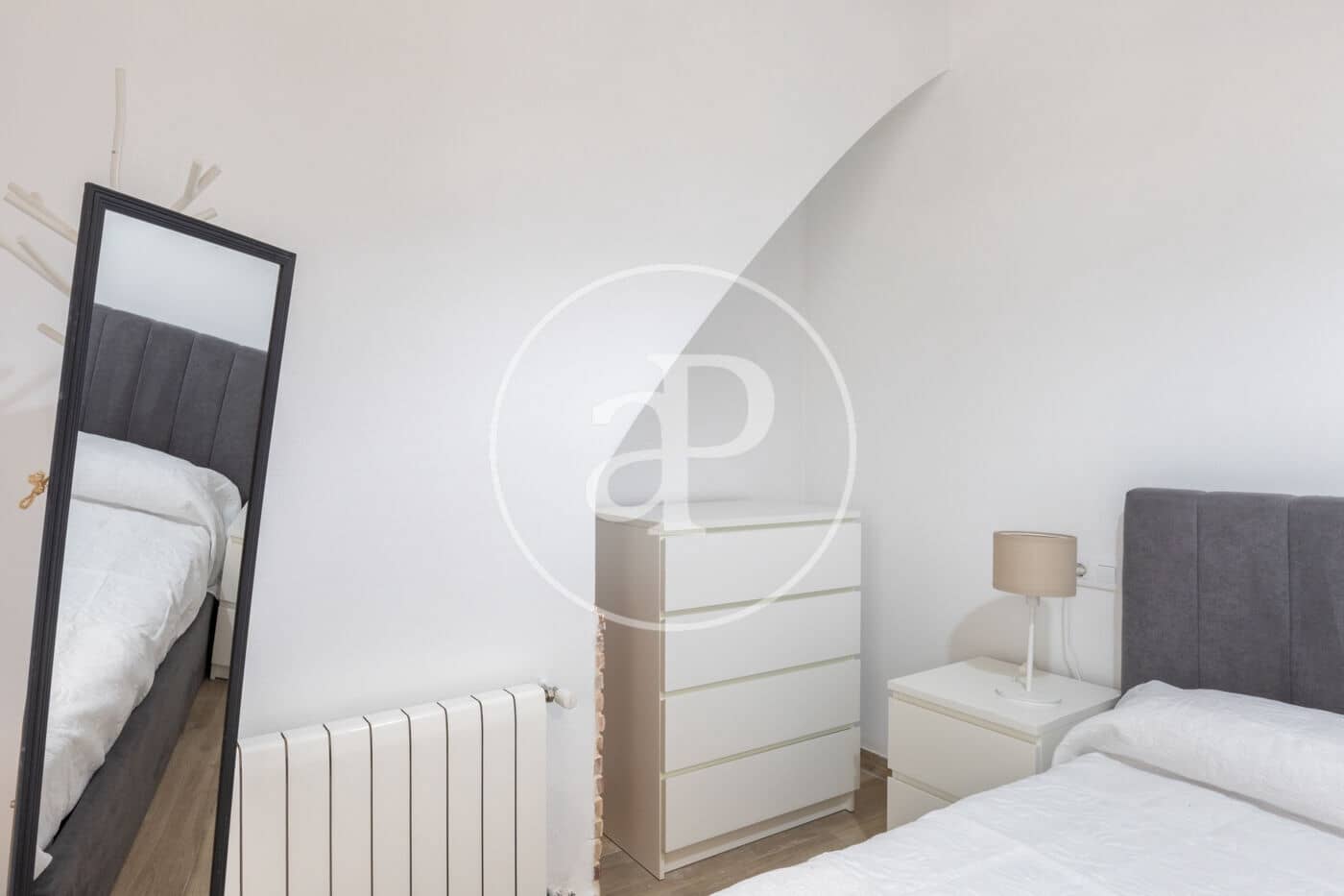 3 soveværelse Lejlighed til leje i Valencia by - € 1.700 (Ref: 9791134)