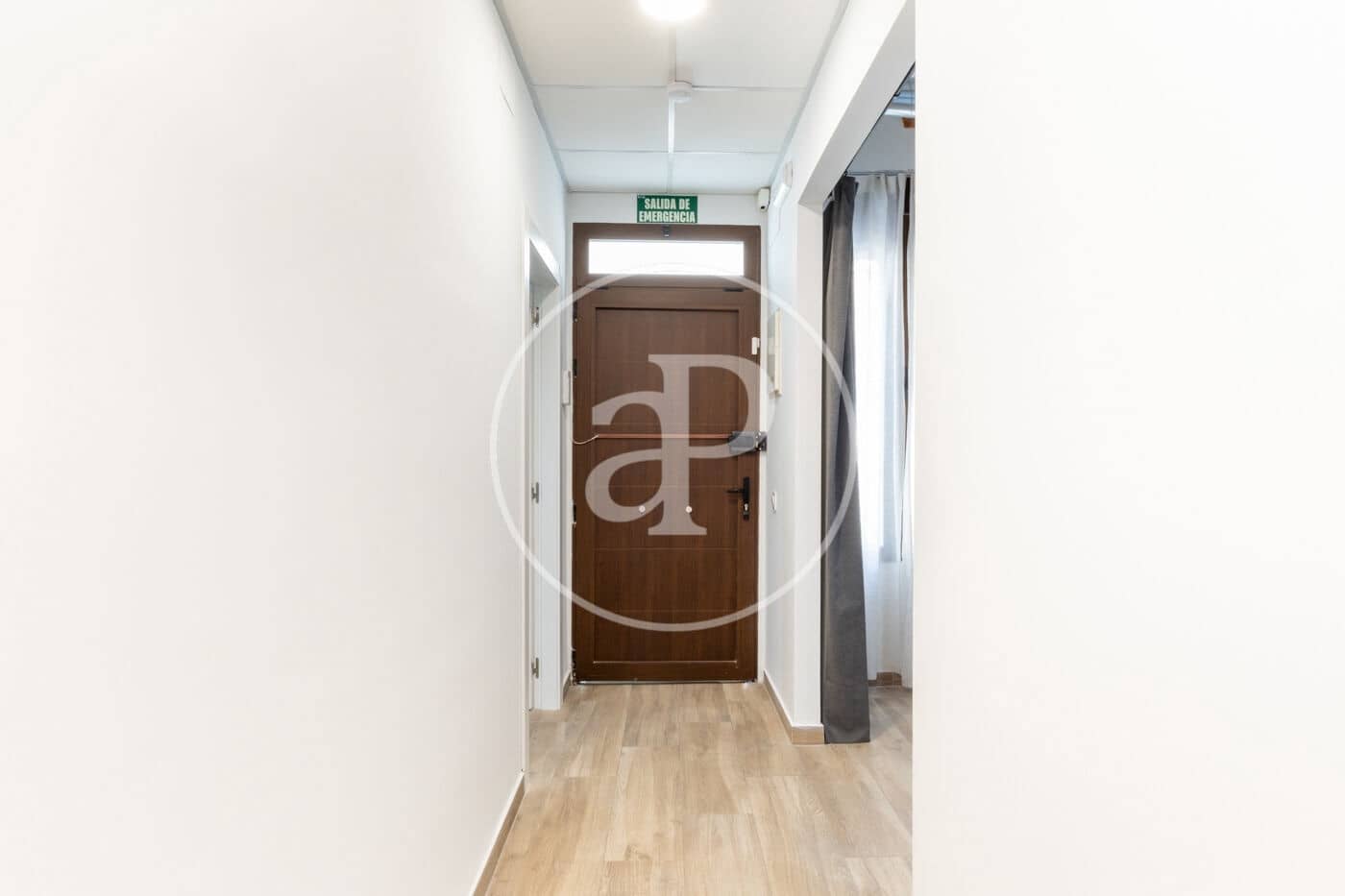 3 soveværelse Lejlighed til leje i Valencia by - € 1.700 (Ref: 9791134)