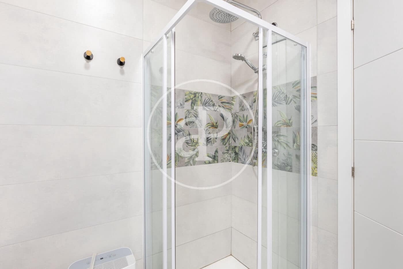 3 soveværelse Lejlighed til leje i Valencia by - € 1.700 (Ref: 9791134)