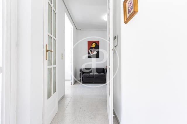 2 soverom Leilighet til leie i Sant Francesc, Valencia by - € 1 500 (Ref: 9791135)