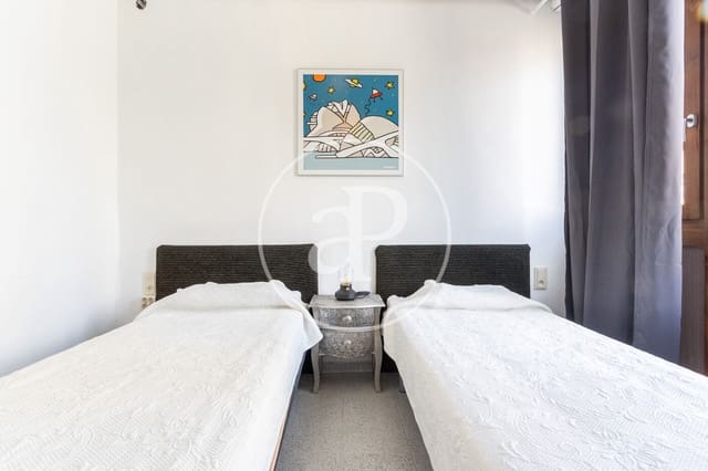 2 soverom Leilighet til leie i Sant Francesc, Valencia by - € 1 500 (Ref: 9791135)