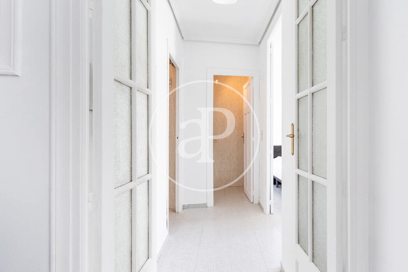 2 soverom Leilighet til leie i Valencia by - € 1 500 (Ref: 9791135)