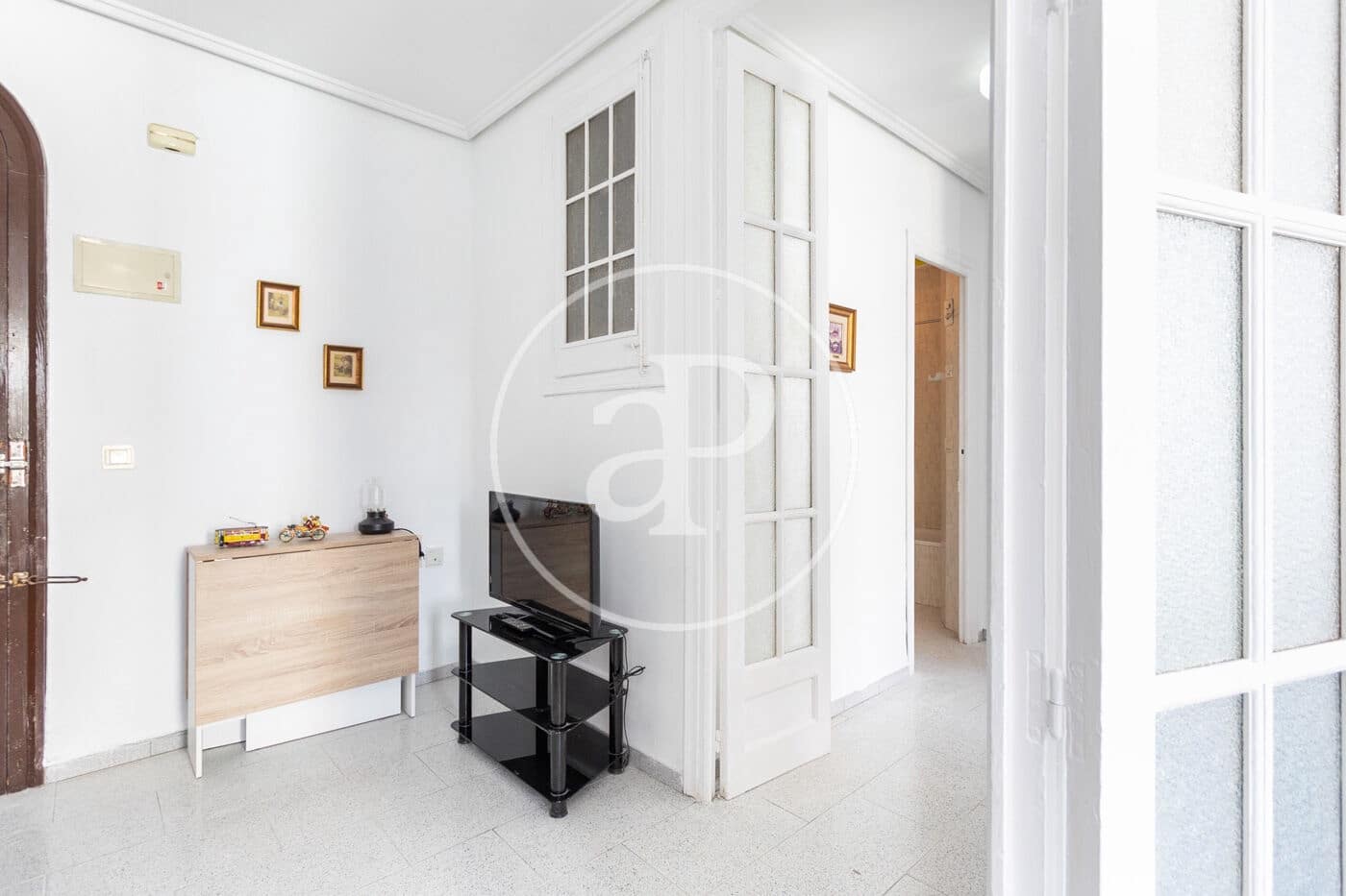 2 soverom Leilighet til leie i Valencia by - € 1 500 (Ref: 9791135)