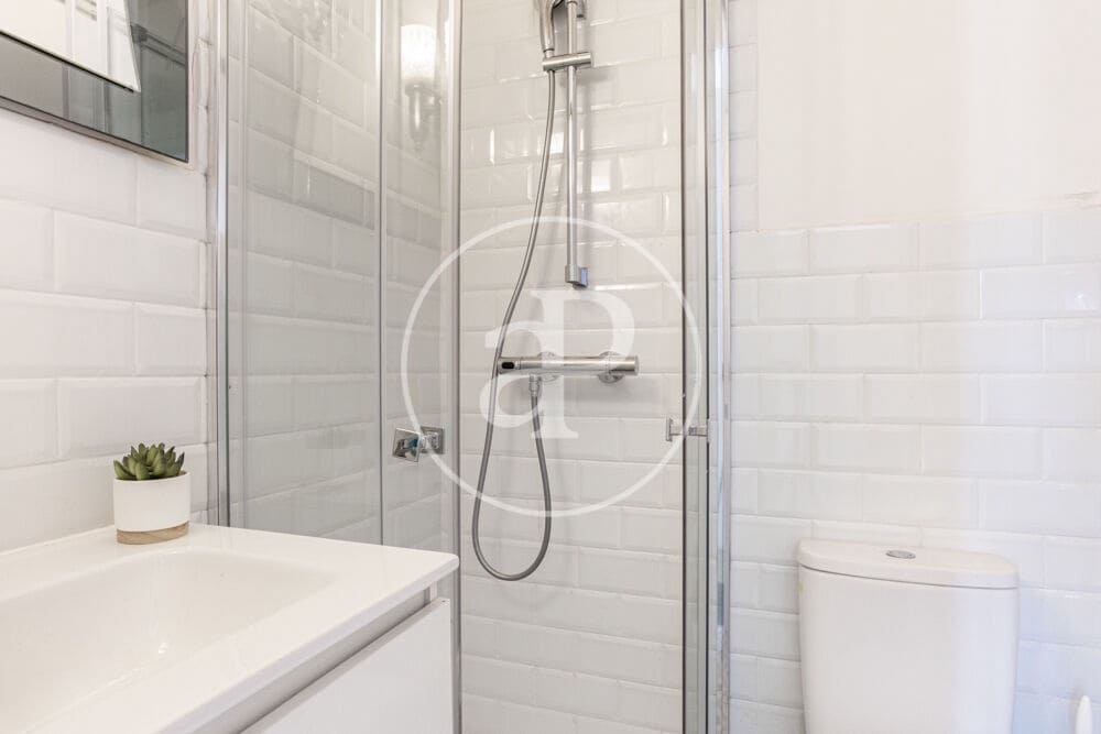 2 soverom Leilighet til leie i Valencia by - € 1 500 (Ref: 9791135)
