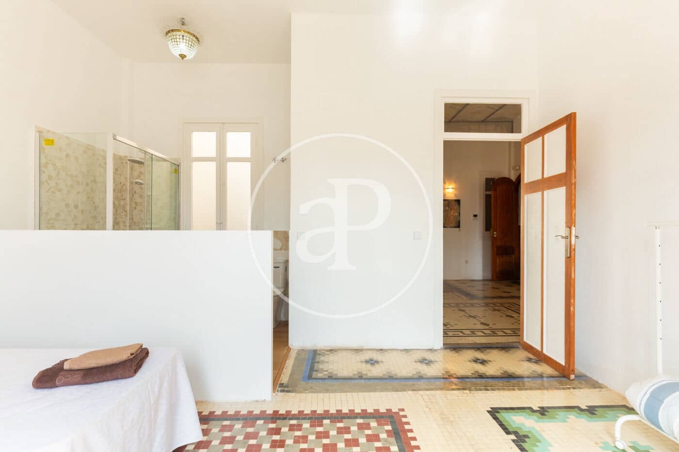 3 soverom Leilighet til leie i Valencia by - € 2 500 (Ref: 9791136)