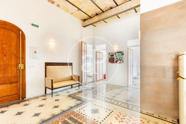 3 soverom Leilighet til leie i Sant Francesc, Valencia by - € 2 500 (Ref: 9791136)