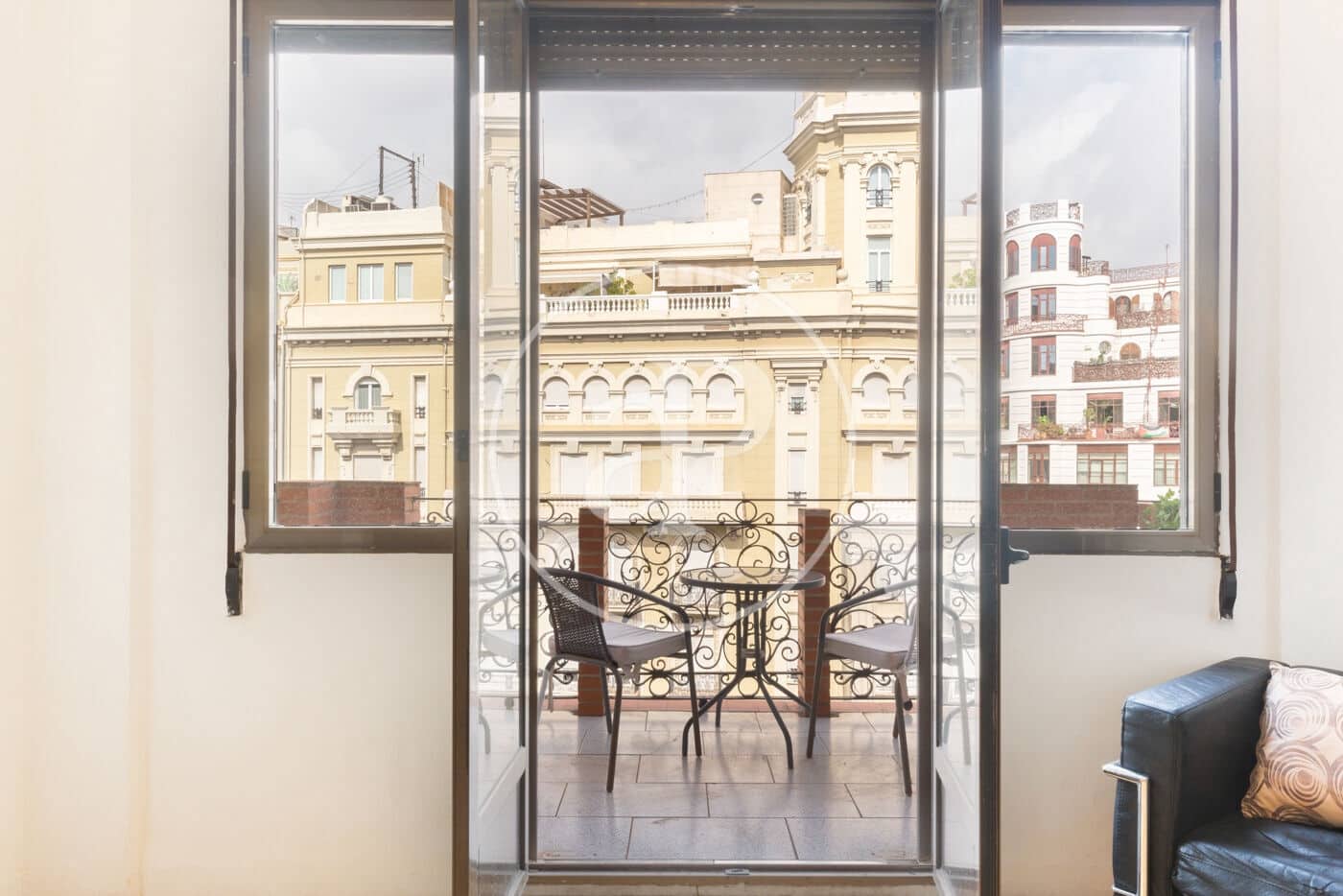 3 soverom Leilighet til leie i Valencia by - € 2 500 (Ref: 9791136)