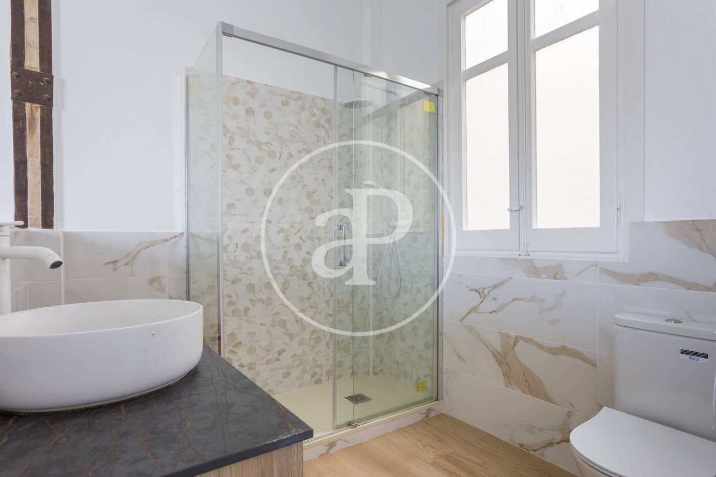 3 bedroom Apartment for rent in Valencia city - € 2,500 (Ref: 9791136)