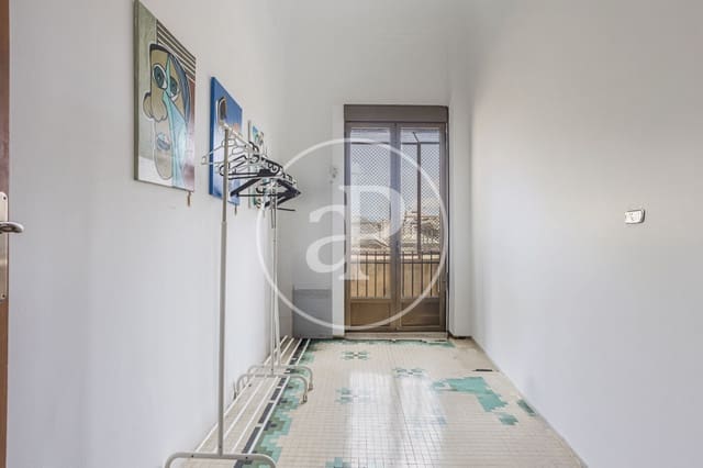 3 quarto Apartamento para arrendar em Sant Francesc, Valência cidade - 2 500 € (Ref: 9791136)