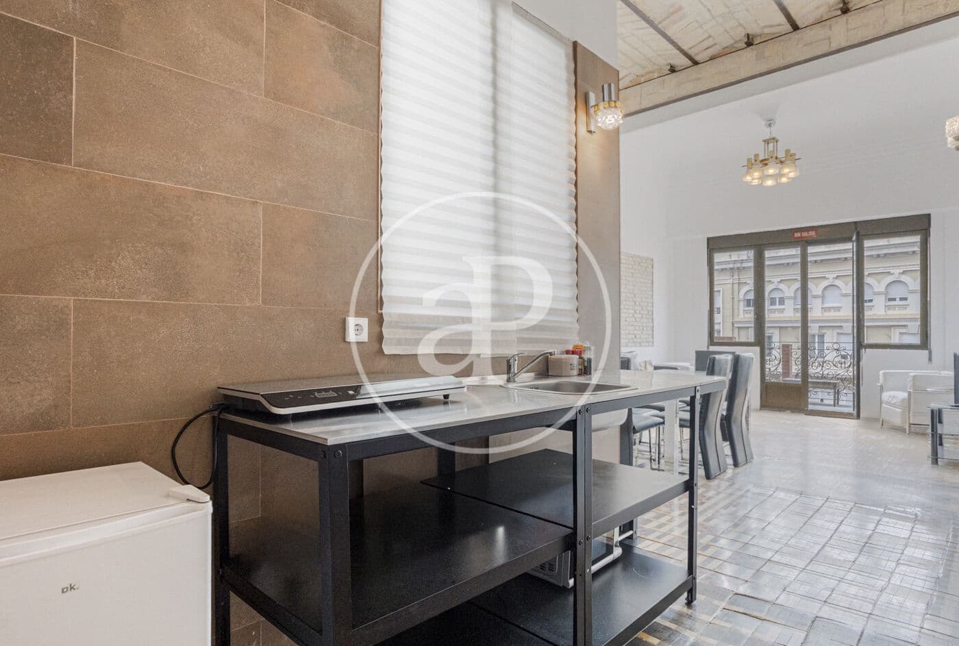 3 bedroom Apartment for rent in Valencia city - € 2,500 (Ref: 9791136)