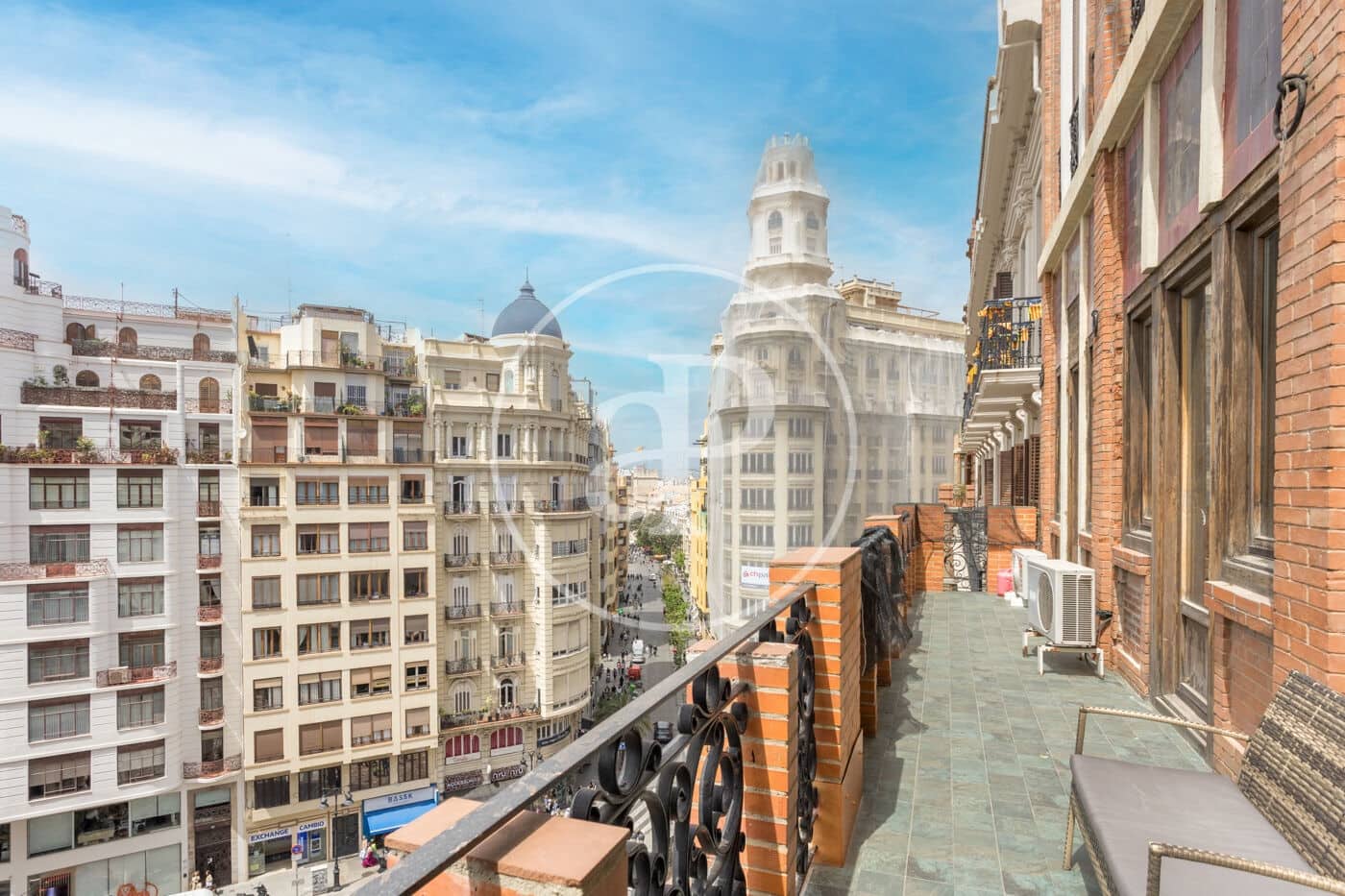 3 bedroom Apartment for rent in Valencia city - € 2,500 (Ref: 9791136)