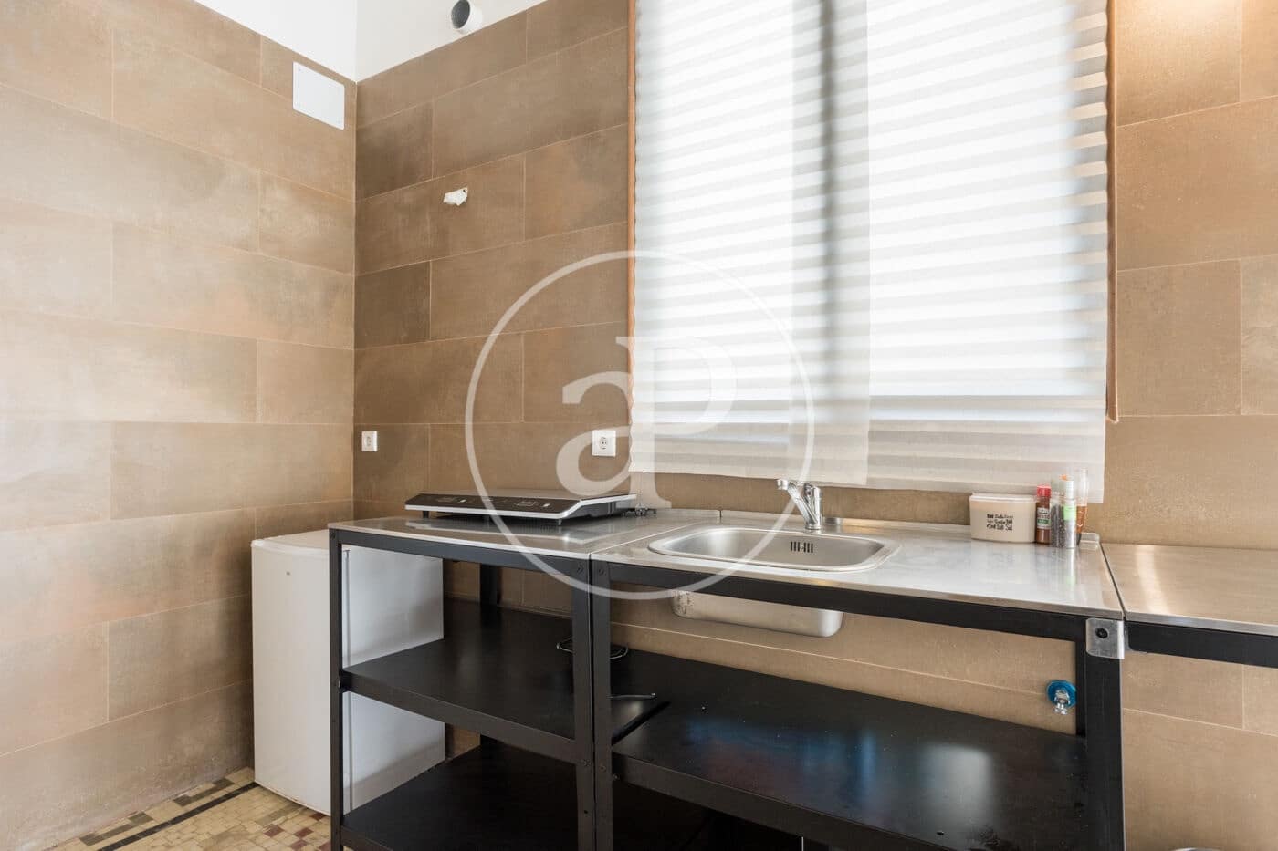 3 bedroom Apartment for rent in Valencia city - € 2,500 (Ref: 9791136)