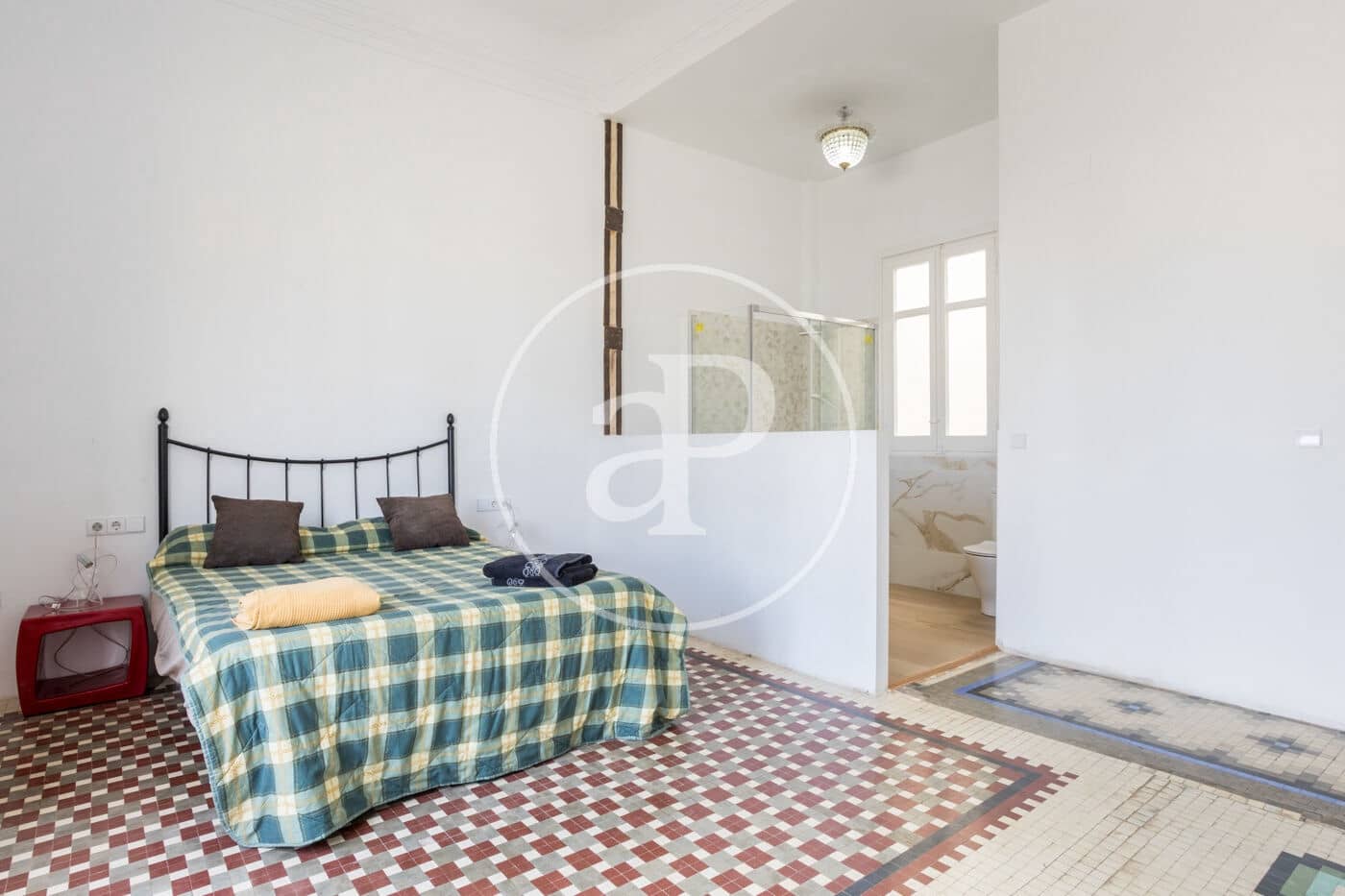 3 bedroom Apartment for rent in Valencia city - € 2,500 (Ref: 9791136)