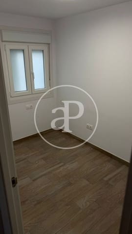 3 soveværelse Lejlighed til leje i Xirivella - € 1.150 (Ref: 9791137)