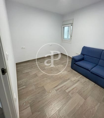 3 soveværelse Lejlighed til leje i Xirivella - € 1.150 (Ref: 9791137)