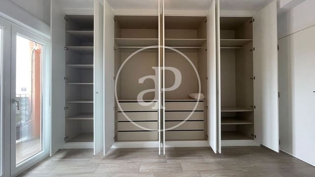 3 soveværelse Lejlighed til leje i Xirivella - € 1.150 (Ref: 9791137)