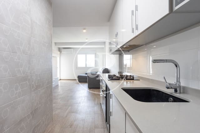 3 sovrum Lägenhet att hyra i Xirivella - 1 150 € (Ref: 9791137)