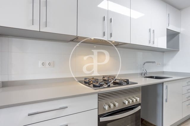 3 sovrum Lägenhet att hyra i Xirivella - 1 150 € (Ref: 9791137)