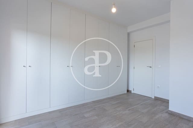 3 sovrum Lägenhet att hyra i Xirivella - 1 150 € (Ref: 9791137)