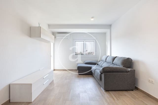 3 sovrum Lägenhet att hyra i Xirivella - 1 150 € (Ref: 9791137)