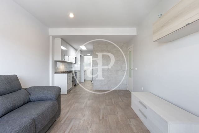 3 sovrum Lägenhet att hyra i Xirivella - 1 150 € (Ref: 9791137)