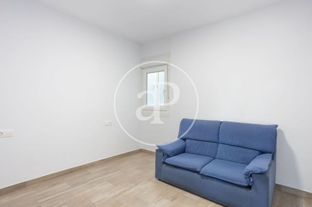 3 sovrum Lägenhet att hyra i Xirivella - 1 150 € (Ref: 9791137)