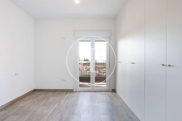 3 sovrum Lägenhet att hyra i Xirivella - 1 150 € (Ref: 9791137)