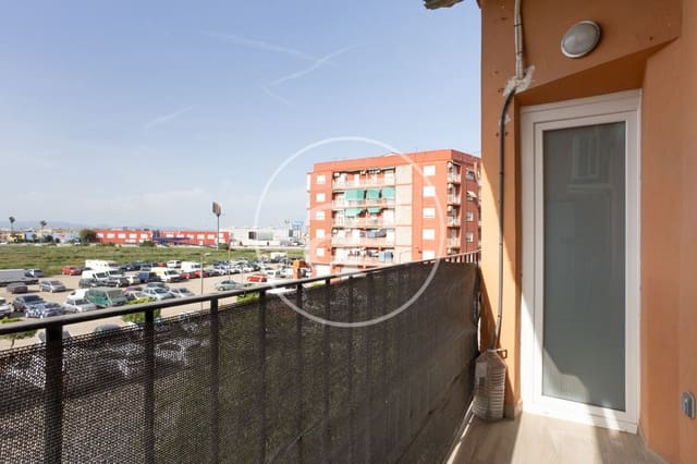 3 sovrum Lägenhet att hyra i Xirivella - 1 150 € (Ref: 9791137)