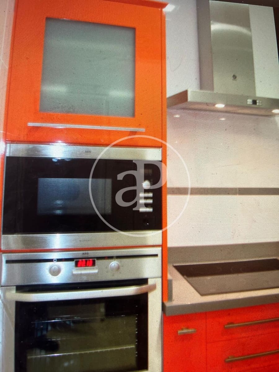 3 Zimmer Apartment zu vermieten in Valencia Stadt - 2.000 € (Ref: 9791139)