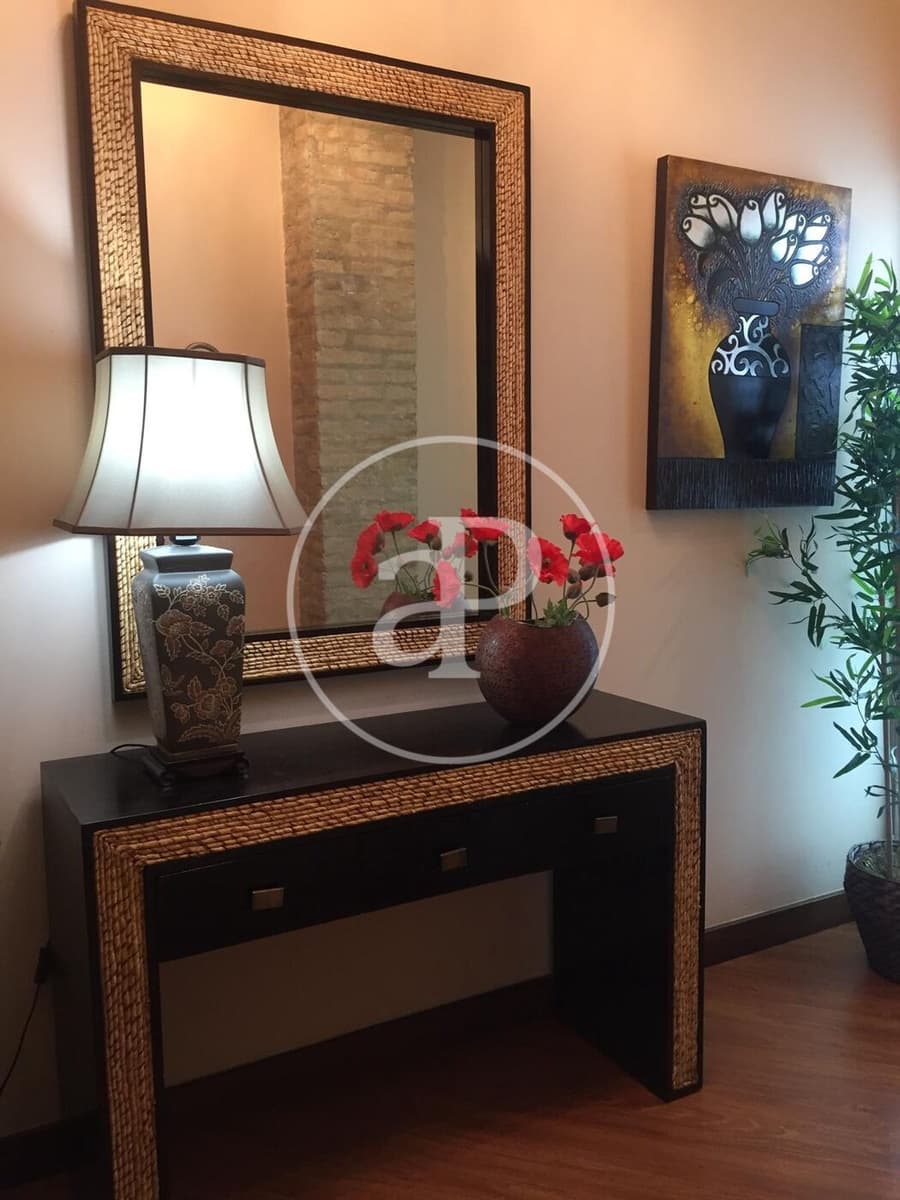 3 Zimmer Apartment zu vermieten in Valencia Stadt - 2.000 € (Ref: 9791139)