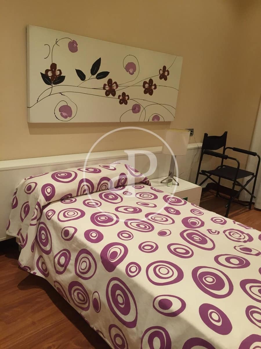 3 Zimmer Apartment zu vermieten in Valencia Stadt - 2.000 € (Ref: 9791139)