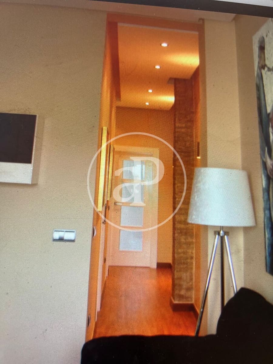 3 Zimmer Apartment zu vermieten in Valencia Stadt - 2.000 € (Ref: 9791139)