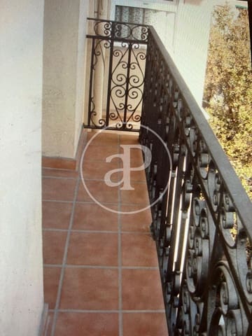 3 sypialnia Apartament do wynajęcia w Arrancapins, Miasto Walencja - 2 000 € (Ref: 9791139)