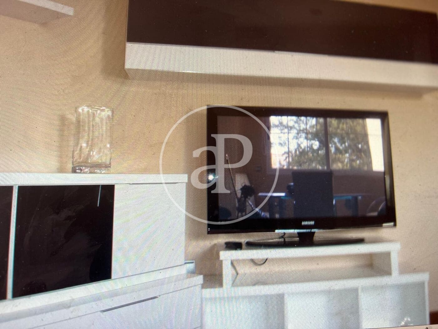 3 Zimmer Apartment zu vermieten in Valencia Stadt - 2.000 € (Ref: 9791139)