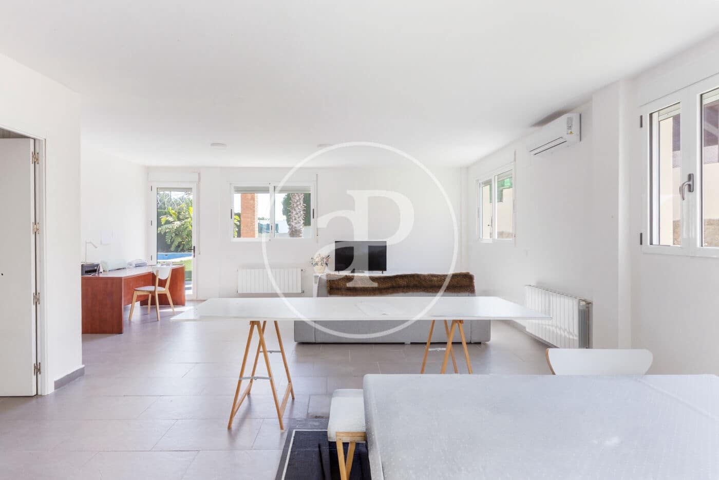 4 soveværelse Villa til salg i San Antonio de Benageber med swimmingpool - € 590.000 (Ref: 9794740)