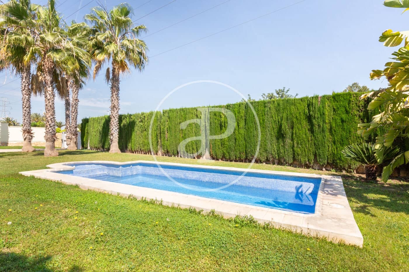 4 soveværelse Villa til salg i San Antonio de Benageber med swimmingpool - € 590.000 (Ref: 9794740)