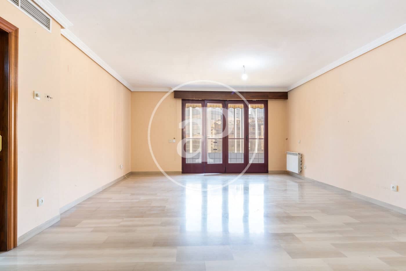 4 sypialnia Apartament na sprzedaż w Miasto Walencja - 850 000 € (Ref: 9794741)