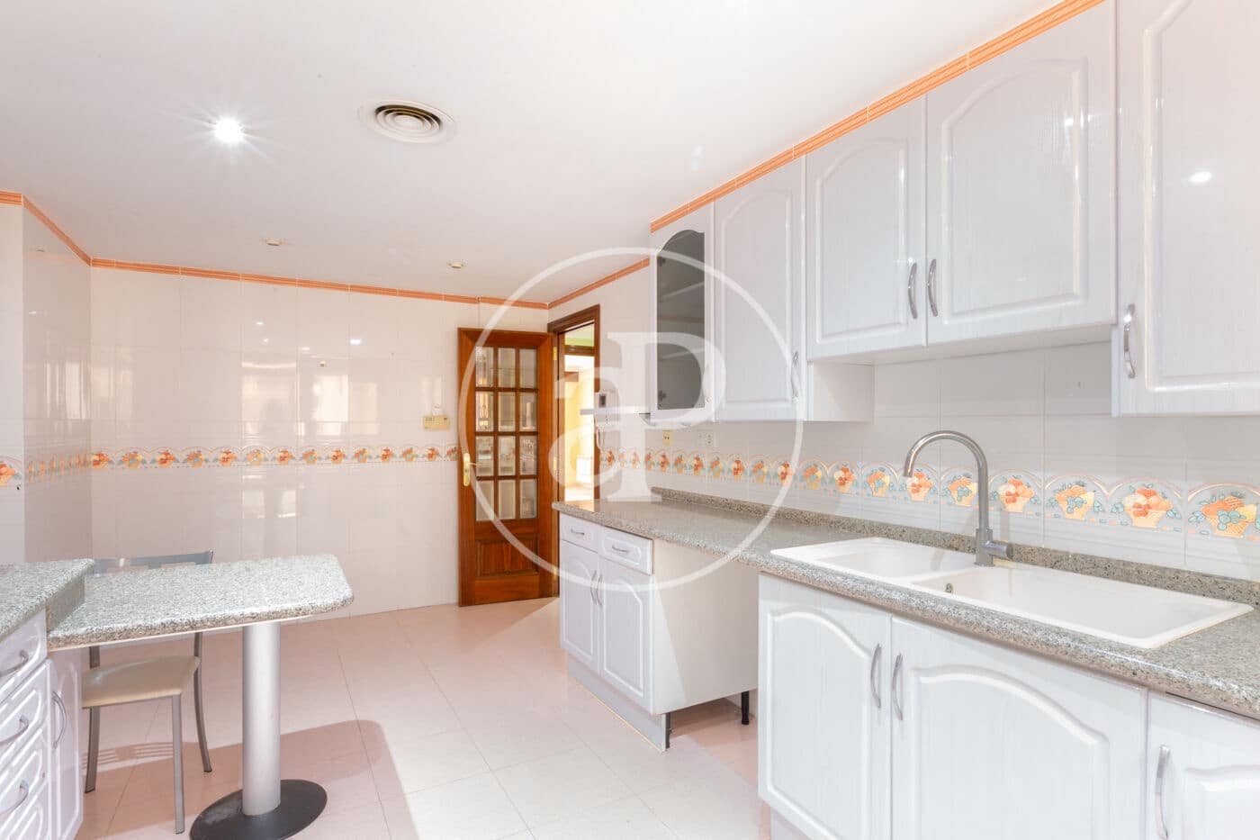 4 sypialnia Apartament na sprzedaż w Miasto Walencja - 850 000 € (Ref: 9794741)