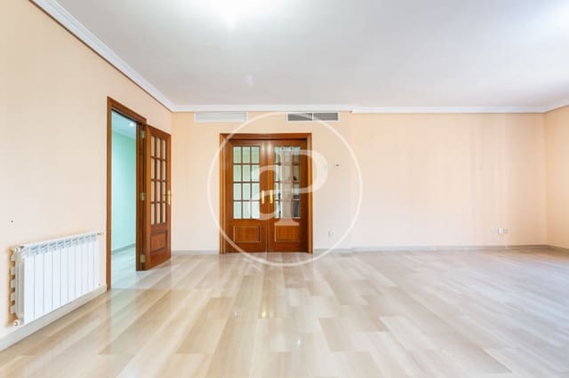 4 sypialnia Apartament na sprzedaż w Mestalla, Miasto Walencja - 850 000 € (Ref: 9794741)