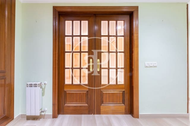 4 sypialnia Apartament na sprzedaż w Mestalla, Miasto Walencja - 850 000 € (Ref: 9794741)