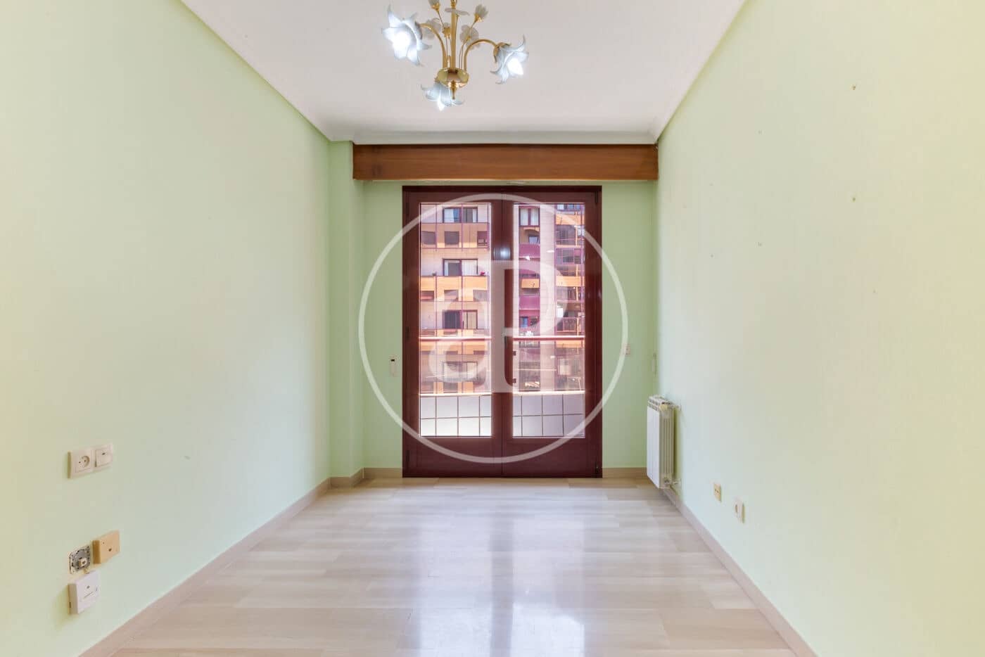 4 sypialnia Apartament na sprzedaż w Miasto Walencja - 850 000 € (Ref: 9794741)