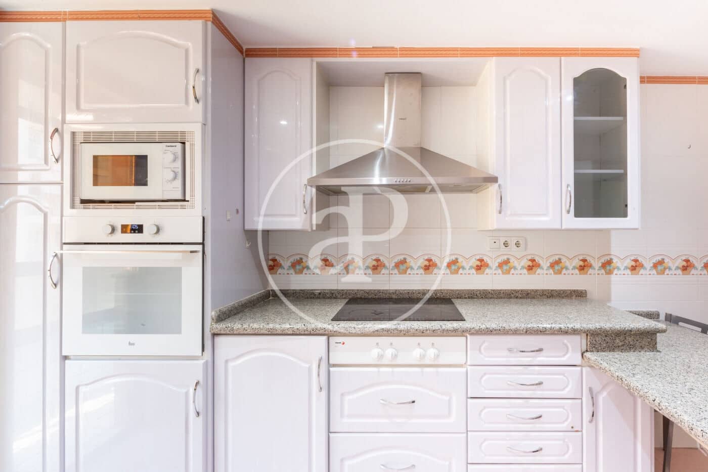 4 sypialnia Apartament na sprzedaż w Miasto Walencja - 850 000 € (Ref: 9794741)