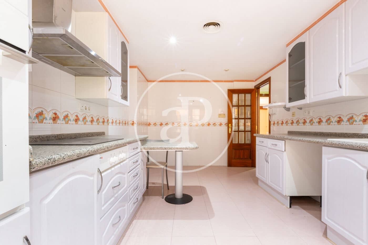 4 sypialnia Apartament na sprzedaż w Miasto Walencja - 850 000 € (Ref: 9794741)